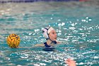 WWPolo @ CC  Wheaton College Women’s Water Polo at Connecticut College. - Photo By: KEITH NORDSTROM : Wheaton, water polo